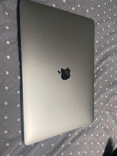Laptop-uri MacBook Pro 2020
------
Starea tehnica ideala...