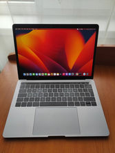 Laptop-uri MacBook Pro 13 2017 16/512
------
Продам 2 ма...