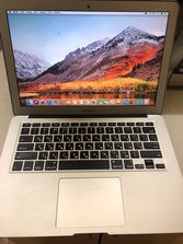 Laptop-uri MacBook Air 2012 ( 13-inch, i5, 4GB Ram, 250GB)...