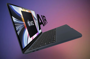 Laptop-uri Apple Macbook Air 13 M2 2022 256Gb Nou
------
...