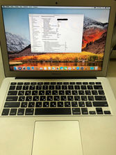 Laptop-uri MacBook Air 2012 ( 13-inch, i5, 4GB Ram, 250GB)...