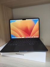 Laptop-uri Apple MacBook Air A2681 21390 Lei
------
Cred...