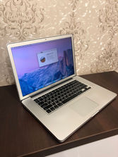 Laptop-uri MacBook Pro 15 2011
------
Полностью рабочий,...