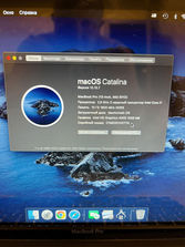 Laptop-uri Продам MacBook Pro 13 Mid 2012 Intel Core I7(Бе...