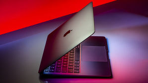 Laptop-uri Apple MacBook Air 13 mgn63ze/a, Apple M1, 13.3&quot;...