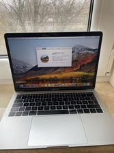 Laptop-uri MacBook Pro(13-Inch,2017,)i5/8GB/128ssd.
-----...