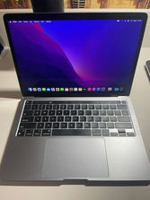 Laptop-uri Vand MacBook Pro : (13-inch,M1,2020) 16gb/1Tssd...