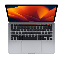 Laptop-uri Macbook Pro 13&quot; 2022
------
Vand macbook pro ...