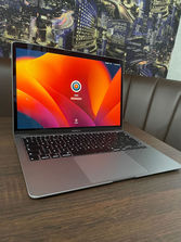 Laptop-uri MacBook Air 13 512gb i5/ 2020
------
Apple Ma...