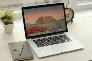 Laptop-uri MacBook Pro 15 2015 (Core i7 8x3.4GHz/16Gb Ram/...