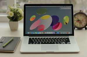 Laptop-uri MacBook Pro 15 Retina (Mid 2012/Core i7 8x3.3GH...