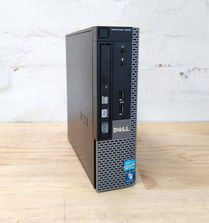 Calculatoare de masa Dell Optiplex 9010 SFF. Intel Core i5. 8Gb RAM....