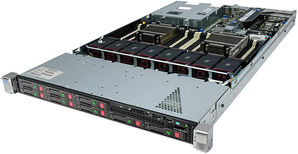 Calculatoare de masa Server hp dl360 gen8 1u
------
Server HP DL36...