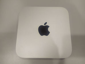 Calculatoare de masa Apple Mac mini &quot;Core i7&quot;
------
Apple Mac min...