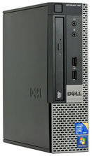 Calculatoare de masa Dell OptiPlex 9020 usff от импортёра без посред...