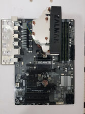 Calculatoare de masa Phenom X4 965 Black Edition + GA-970A-DS3P + 8 ...