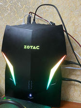 Calculatoare de masa Zotac i7 9750H RTX2070 16gb ddr4 m2 ssd256gb
-...