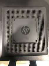 Calculatoare de masa Офисный мини пк HP T630
------
Procesor GX-42...
