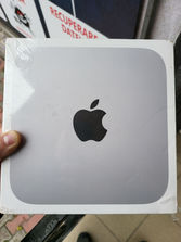 Calculatoare de masa Apple Mac mini M1 8/256 (Новый)
------
Без то...