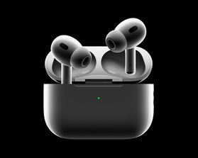 Accesorii Apple AirPods Pro (2nd generation)
------
Про...