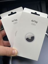 Accesorii Apple original AirTag 4 pack
------
Airtag 
...