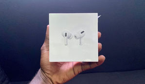Accesorii Apple AirPods Pro (2nd Generation)
------
- N...