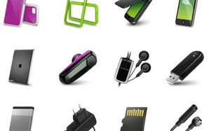 Accesorii Mobile phone accessories
------
RO
O persoan...