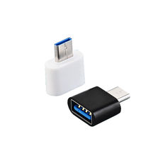 Accesorii OTG кабели и переходники USB type C - USB, Micr...