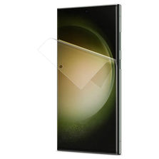 Accesorii Spigen Samsung S23 Ultra, Neo Flex, Screen Prot...