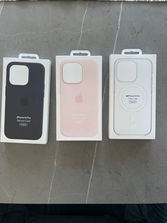 Accesorii iPhone 14 Pro Husa Original
------
100% origi...