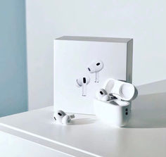 Accesorii Airpods Pro 2 Lux Copy 1:1
------
САМАЯ ЛЮКСО...