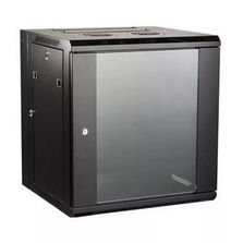 Safeuri 19&quot; 12U Wall Mounted Cabinet, Ag6412, 600450580...