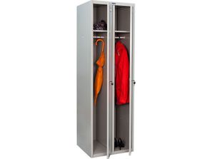 Safeuri Dulapuri din metal pentru haine (locker) - prac...