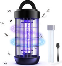 Iluminat Mosquito Killer Lamp LED Fly Bug Insect Killer ...