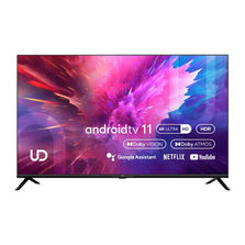 Televizoare Vând Televizor UD 43U6210 43&quot; Smart TV
------
...