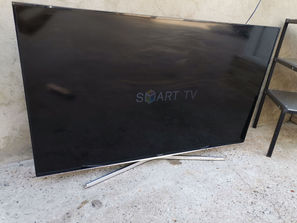 Televizoare Smart, 50.
------

------
Producător
Samsu...