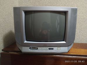 Televizoare Продается телевизор б/у в рабочем состоянии
--...