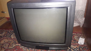 Televizoare Продам телевизор sharp
------
Рабочий. в комп...