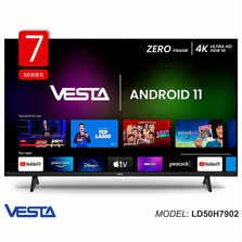 Televizoare Televizor VESTA LD50H7902 4K la un pret accesib...