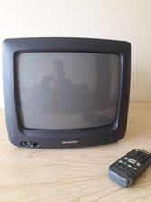 Televizoare Sharp
------
In stare de lucru fara defecte
...