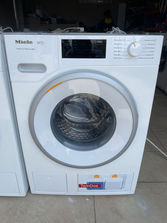 Maşină de spălat Miele W1
------
Miele W1 masina de spălat ruf...