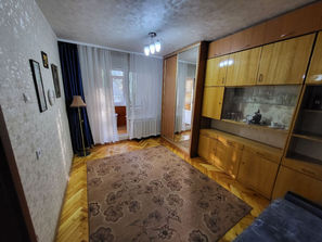 Botanica Apartament cu 2 camere, 50 m², Botanica, Chișin...