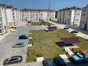Centru Apartament cu 2 camere, 62 m², Molodova, Bălți
...