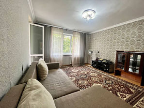 Botanica Apartament cu 2 camere, 56 m², Botanica, Chișin...