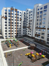 Ciocana Apartament cu 2 camere, 68 m², Ciocana, Chișină...