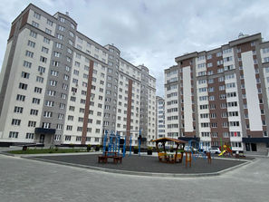 Ciocana Apartament cu 2 camere, 49 m², Ciocana, Chișină...