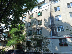 Posta veche Apartament cu 3 camere, 70 m², Poșta Veche, Chi...