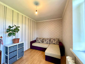 Riscani Apartament cu 2 camere, 47 m², Râșcani, Chișină...
