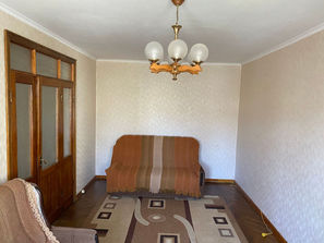 Botanica Apartament cu 2 camere, 45 m², Botanica, Chișin...