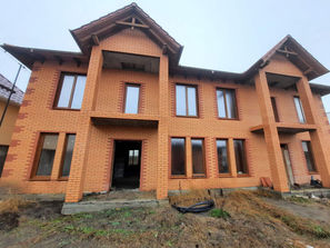 Durlesti Продается дом типа дуплекс, общая площадь 180 м...